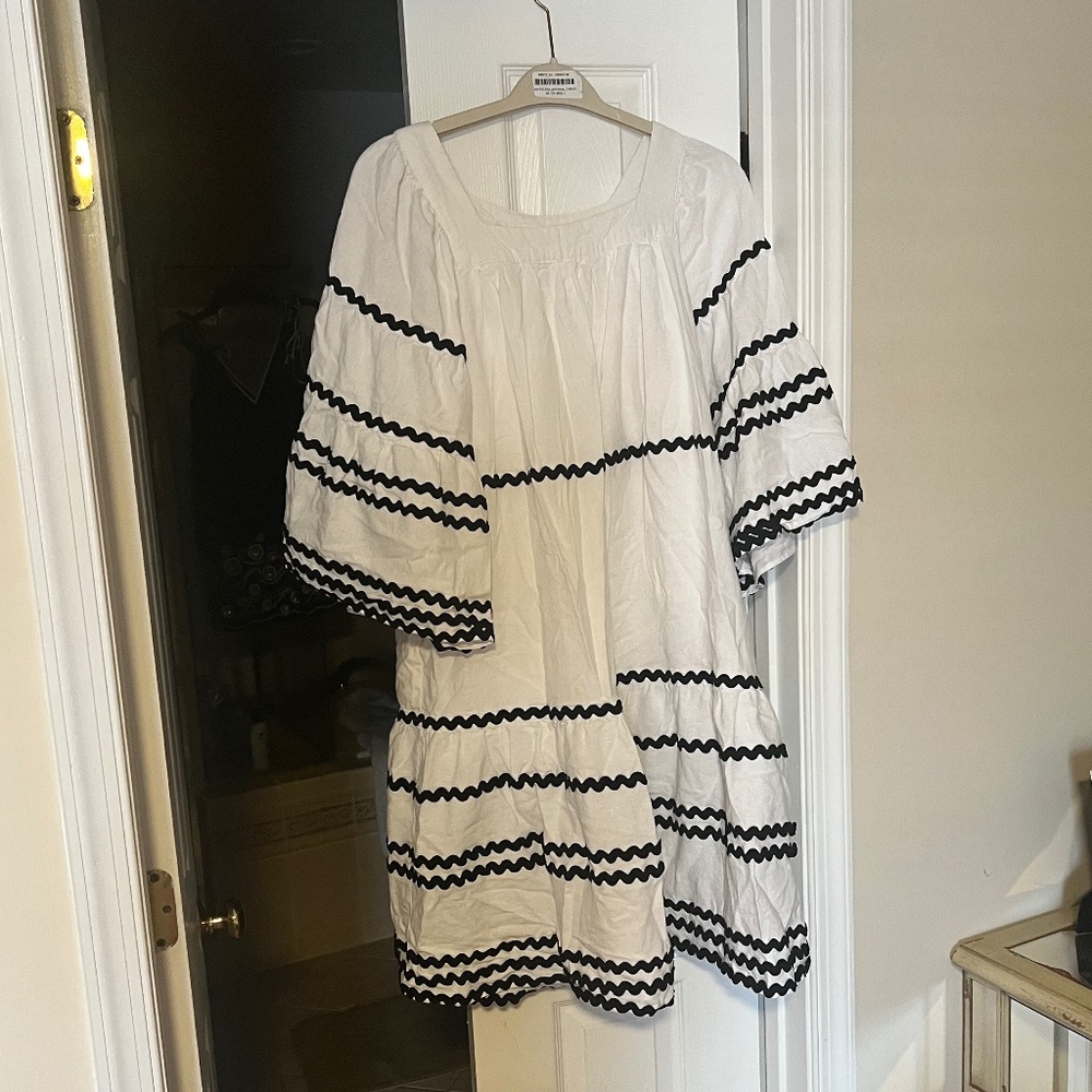 Lisa Marie Fernandez for Target Dress